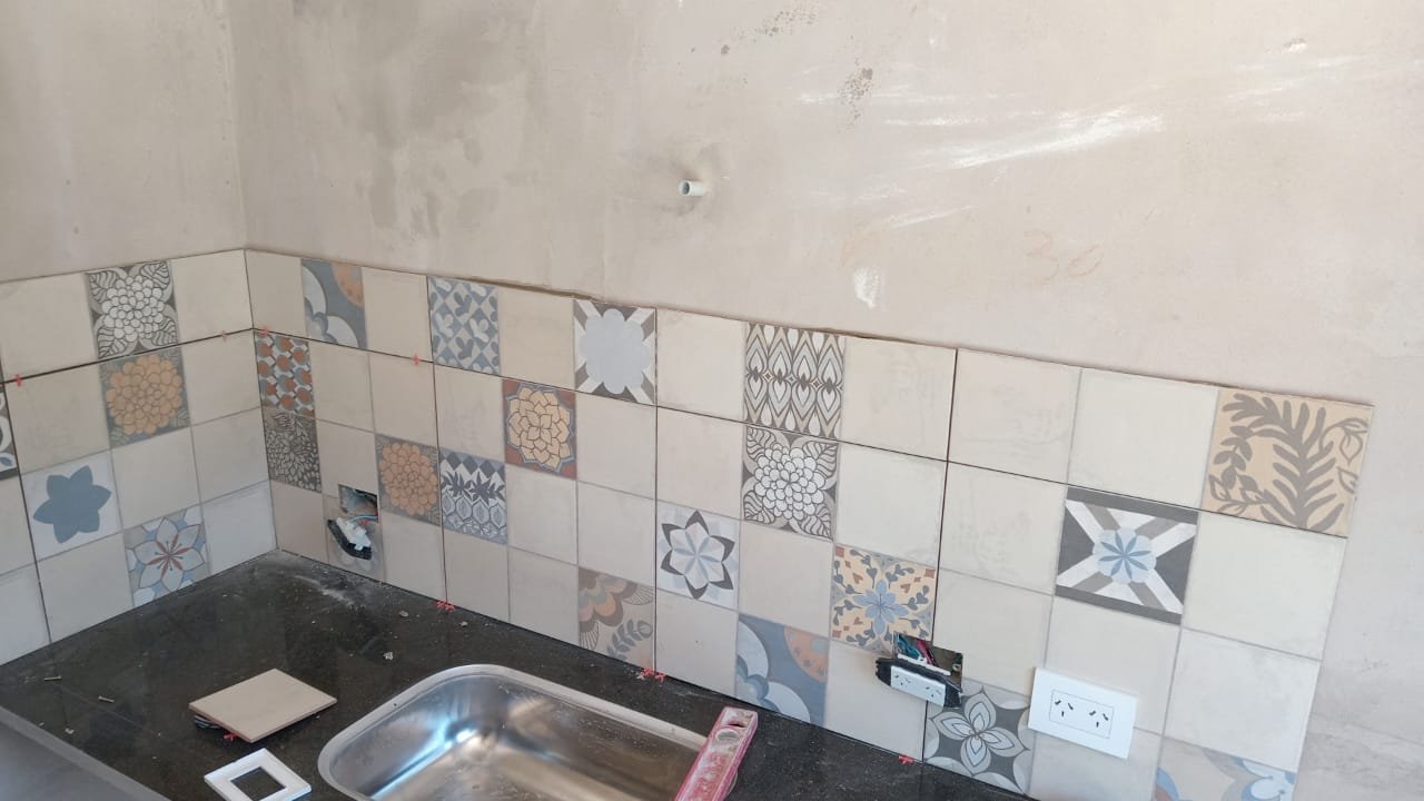 Construcción en Barrio Parque Sicardi – Villa Garibaldi